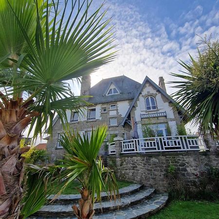Villa Fresquet Cherbourg-en-Cotentin Εξωτερικό φωτογραφία