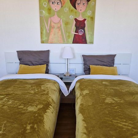 Villa Fresquet Cherbourg-en-Cotentin Εξωτερικό φωτογραφία