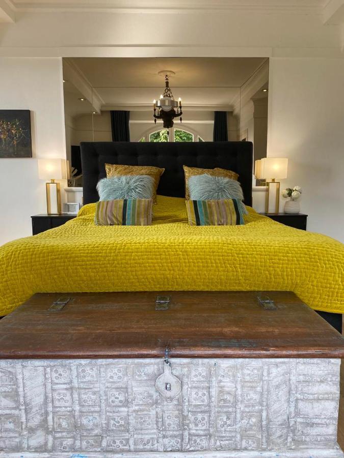 Villa Fresquet Cherbourg-en-Cotentin Εξωτερικό φωτογραφία