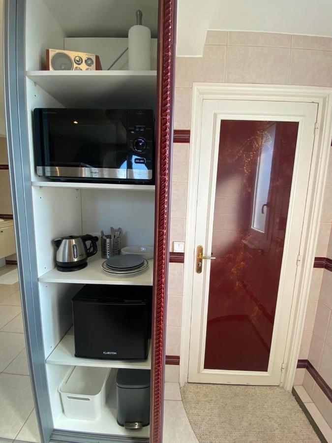 Villa Fresquet Cherbourg-en-Cotentin Εξωτερικό φωτογραφία
