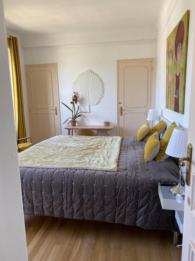 Villa Fresquet Cherbourg-en-Cotentin Εξωτερικό φωτογραφία