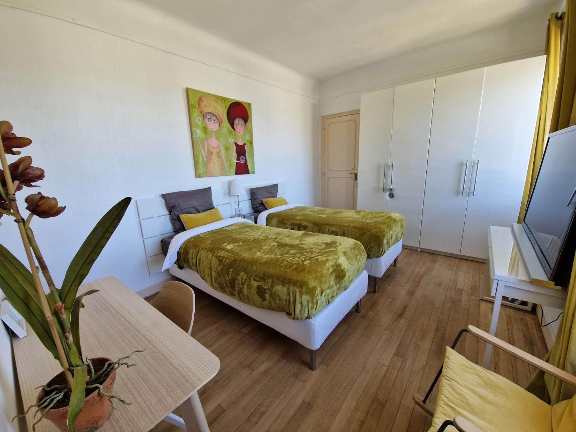 Villa Fresquet Cherbourg-en-Cotentin Εξωτερικό φωτογραφία